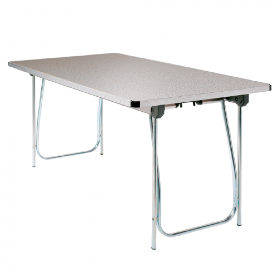 Heavy Duty Folding Table 